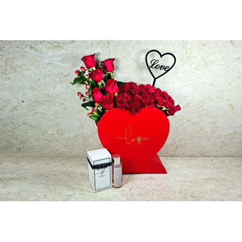 Valentine's Day 1063