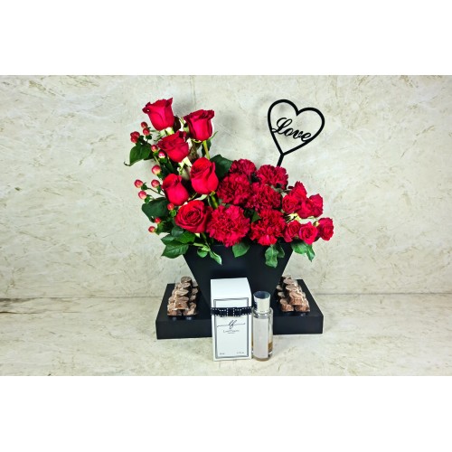 Valentine's Day 1066