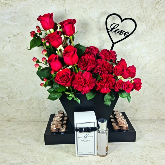 Valentine's Day 1066