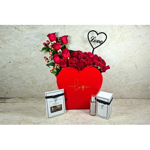 Valentine's Day 1064