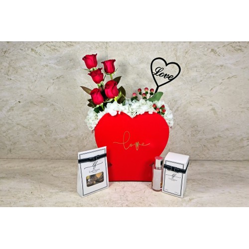 Valentine's Day 1061