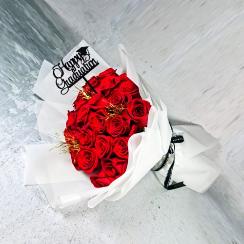 Graduation Bouquet 7