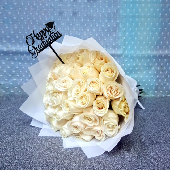 Graduation Bouquet 13