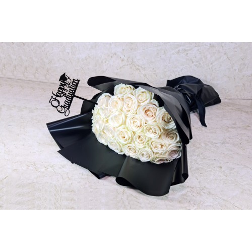 Graduation Bouquet 15