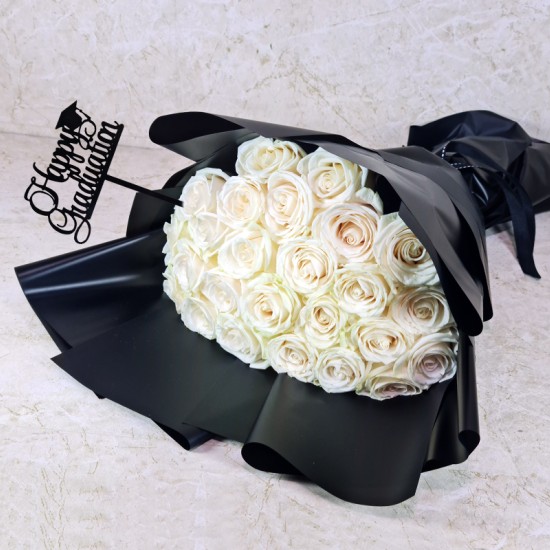 Graduation Bouquet 15