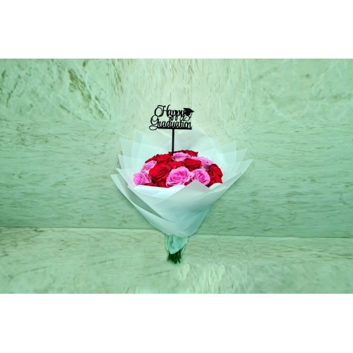 Graduation Bouquet 8