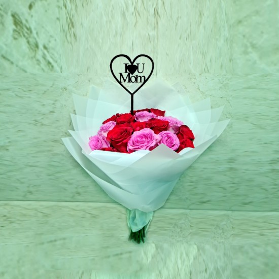 Mothers Day Bouquet 10