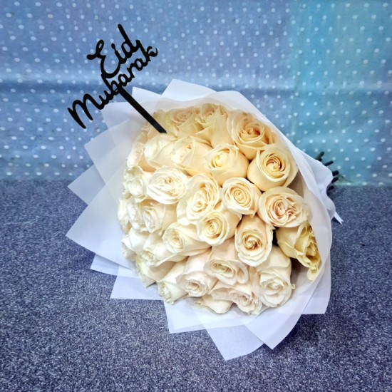 Eid Mubarak Bouquet 13