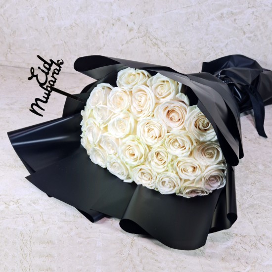 Eid Mubarak Bouquet 15