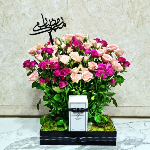 Ramadan Mubarak 2032