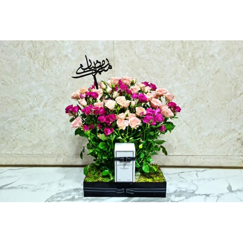 Ramadan Mubarak 2032