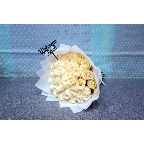 Welcome Back Bouquet 13