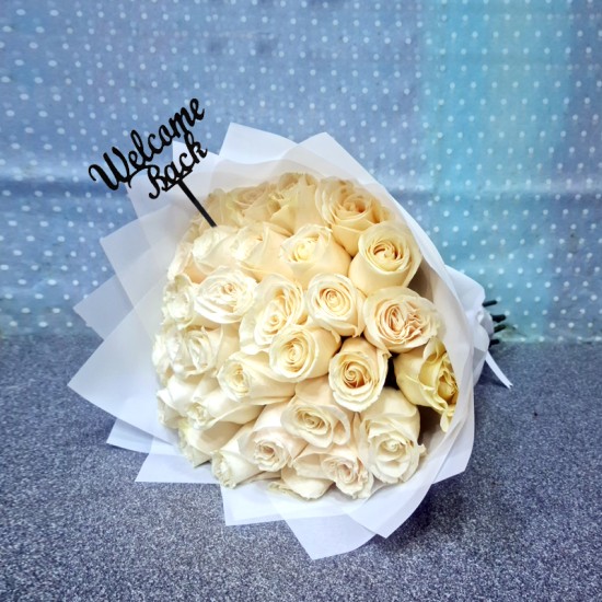 Welcome Back Bouquet 13