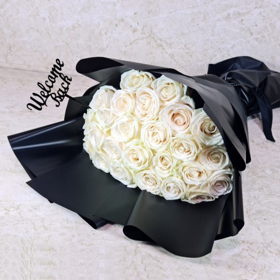 Welcome Back Bouquet 15