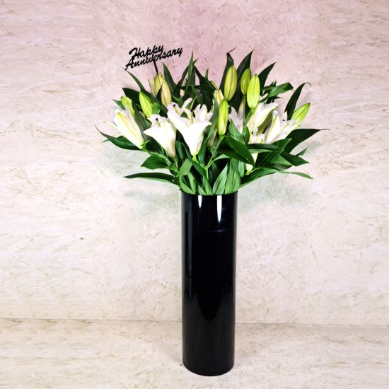 Happy Anniversary 1007