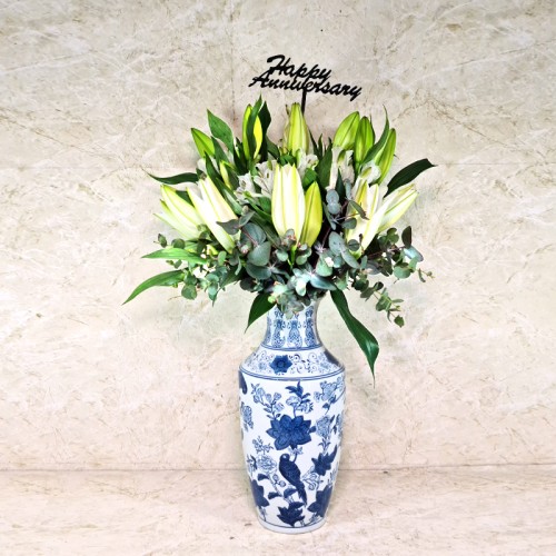 Happy Anniversary 1222