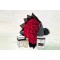 40 Roses Red Bouquet With Gifts