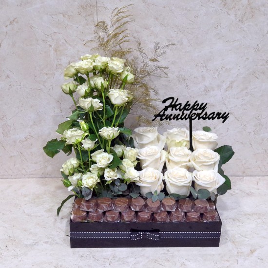 Happy Anniversary 2029