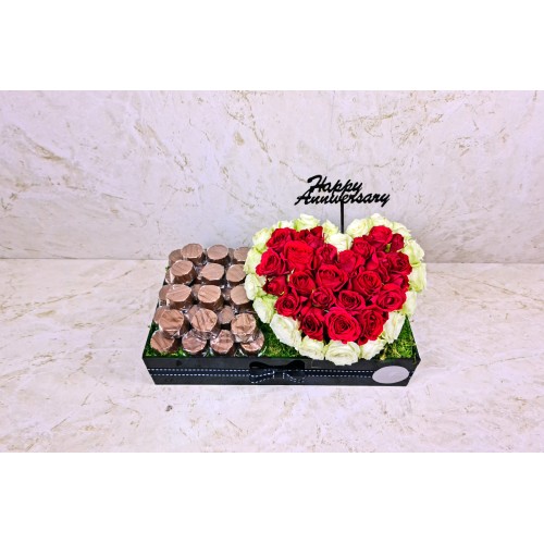 Happy Anniversary 55