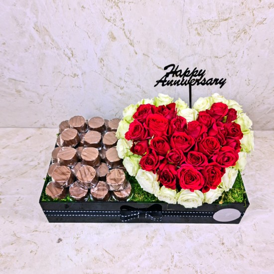 Happy Anniversary 55