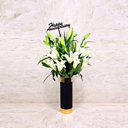 Happy Anniversary 61