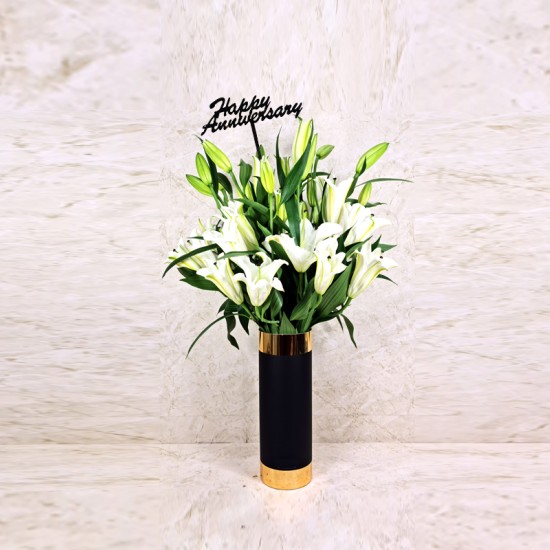 Happy Anniversary 61