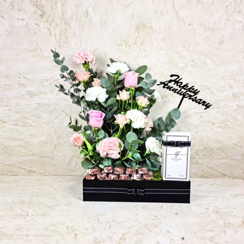 Happy Anniversary 63