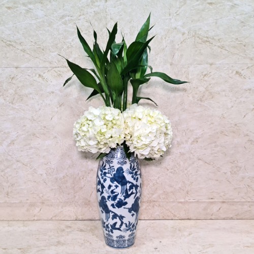 Ceramic Vase 2 Ceramic Vase 2