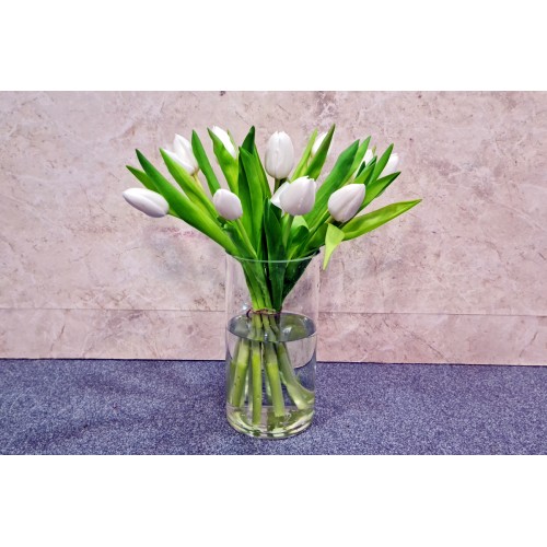 tulip vase 2