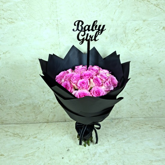 Baby Girl 1000