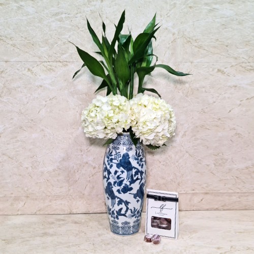 Ceramic Vase 3 Ceramic Vase 3
