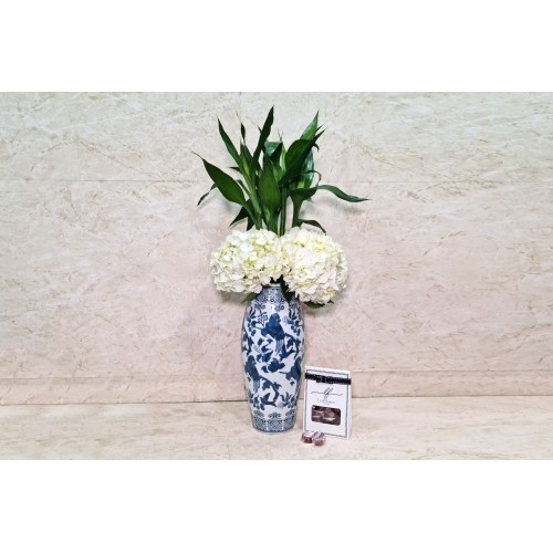 Ceramic Vase 3 Ceramic Vase 3