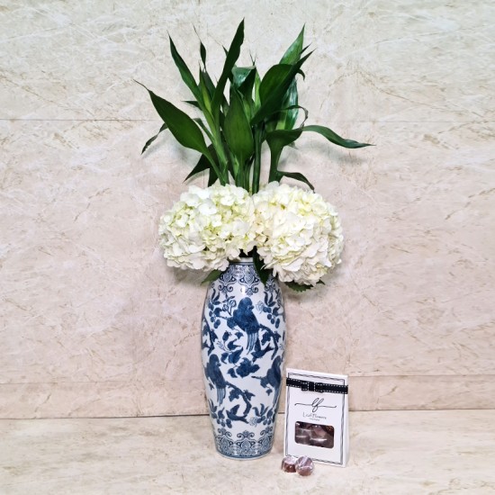 Ceramic Vase 3 Ceramic Vase 3