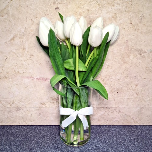 Tulip Vase 2010 Tulip Vase 2010