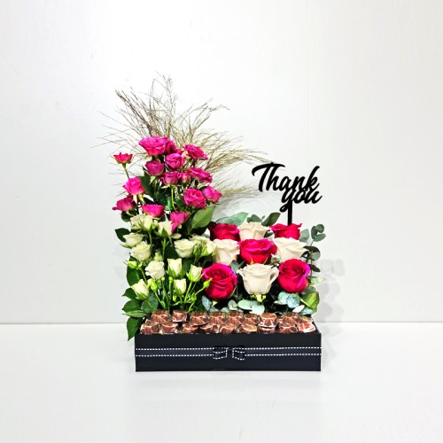 Thank You 52 Thank You 52