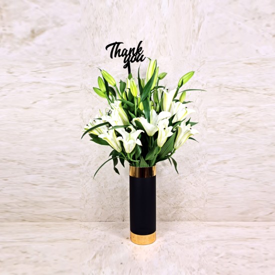 Thank You 51 Thank You 51