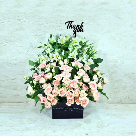 Thank You 30 Thank You 30