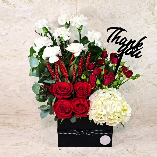 Thank You 26 Thank You 26