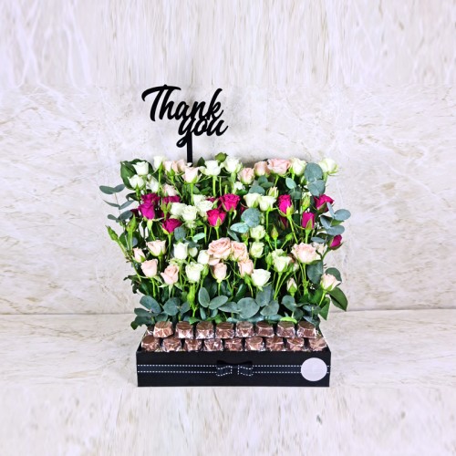 Thank You 22 Thank You 22
