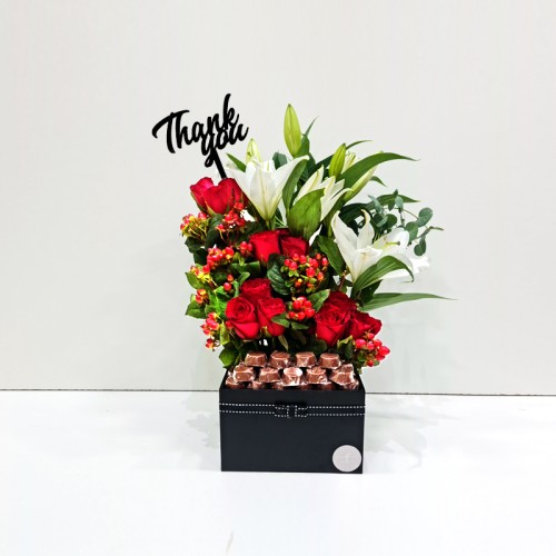 Thank You 48 Thank You 48