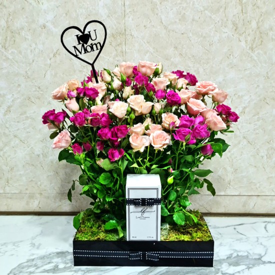Love You Mom 2032 Love You Mom 2032