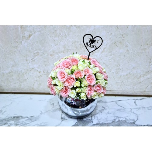 love you mom 1227