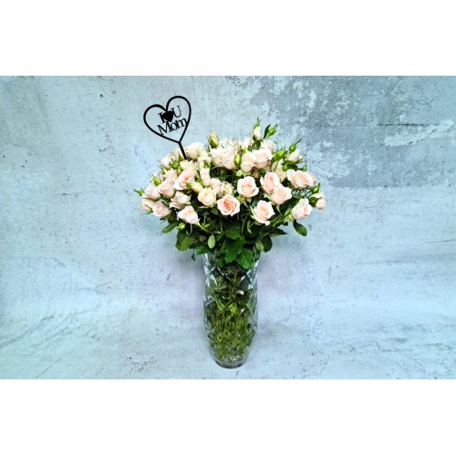 Love You Mom 1224