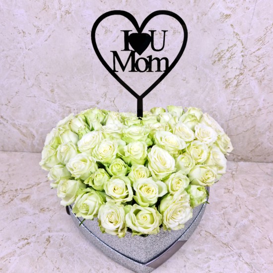 I Love You Mom 5