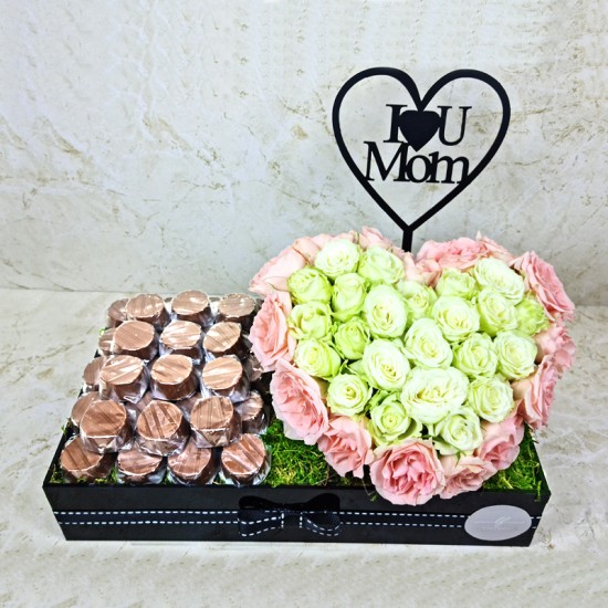 Love Tray 10 Love Tray 10