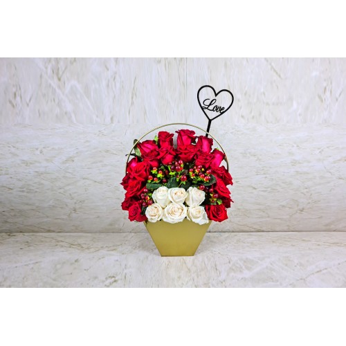 Love Gift 9