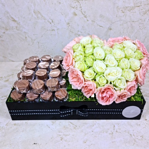 Love Tray 2 Love Tray 2