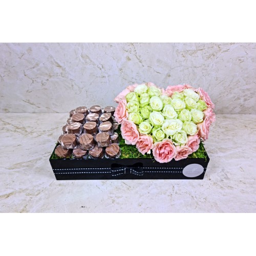 Love Tray 2