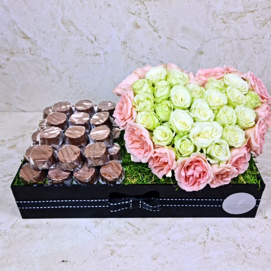 Love Tray 2 Love Tray 2