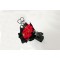 Red Rose Flowers Love